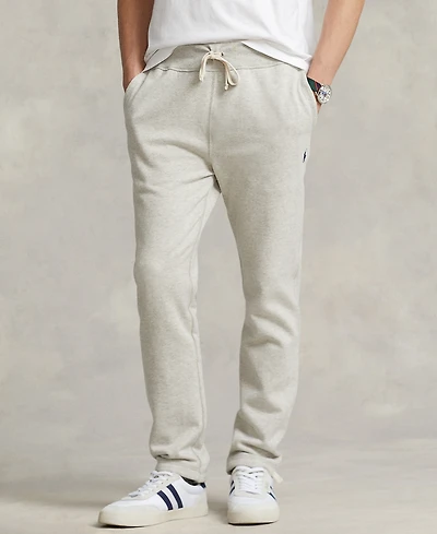 Polo Ralph Lauren Men's Signature Fleece Sweatpant