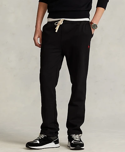 Polo Ralph Lauren Men's Signature Fleece Sweatpant