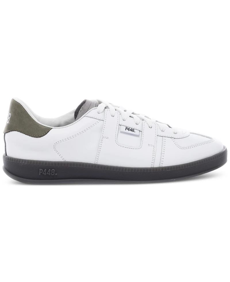 P448 Men's Monza Sneakers
