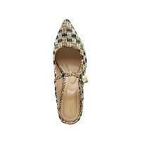 Charles by David Womens Avel