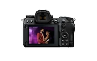 Z6III Fx-format Mirrorless Camera with Nikkor Z 24-70mm f/4 S Lens