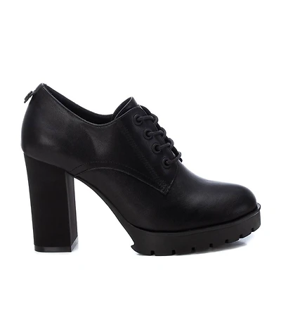 Xti Women's Casual Heeled Oxfords By