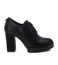 Xti Women's Casual Heeled Oxfords By