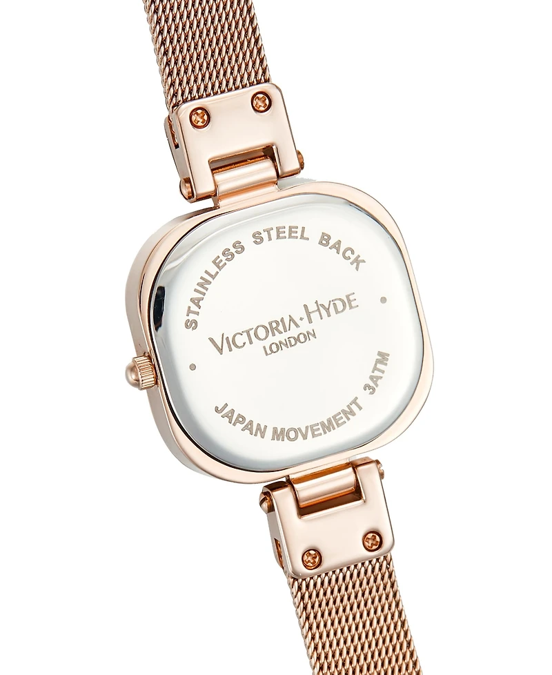 Victoria Hyde London Victoria Hyde Watch Rock