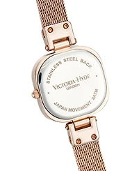 Victoria Hyde London Victoria Hyde Watch Rock
