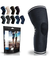 Powerlix Knee Brace, Pain Relief & Injury Support