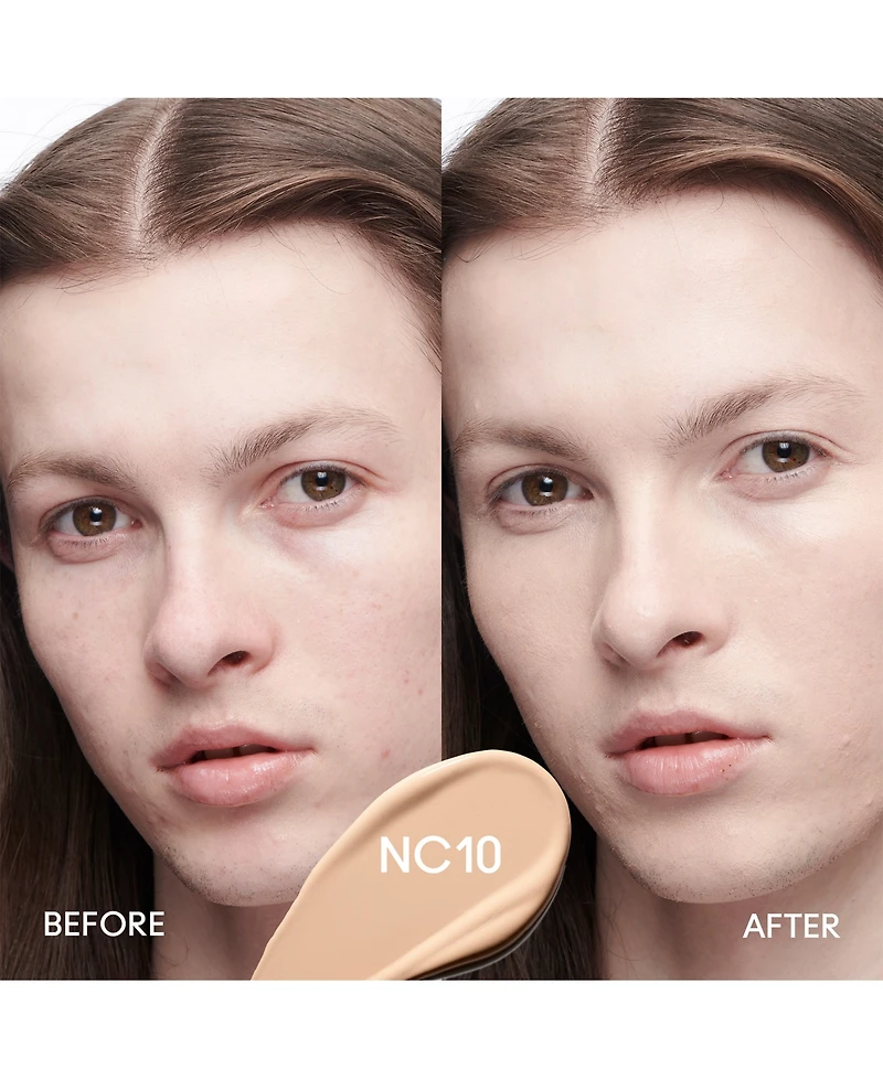 Mac Studio Radiance 24HR Luminous Lift Concealer