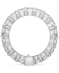 Diamond Eternity Band (4 ct. t.w.) 14k White or Yellow Gold