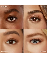 Ardell Naked Lashes #424, 4-Pk.