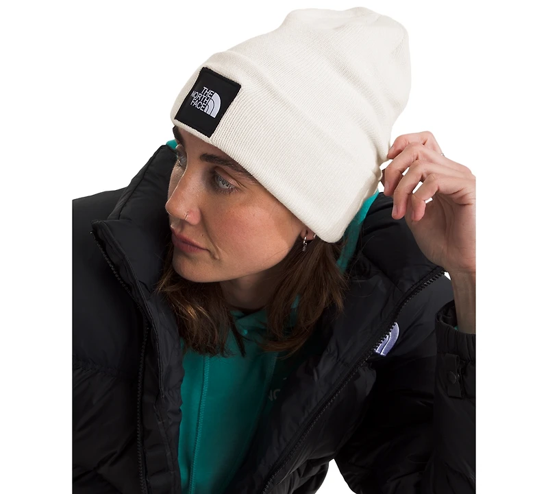 The North Face Big Box Beanie