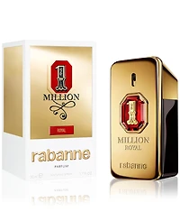 Rabanne Men's 1 Million Royal Parfum Spray, 1.7 oz.