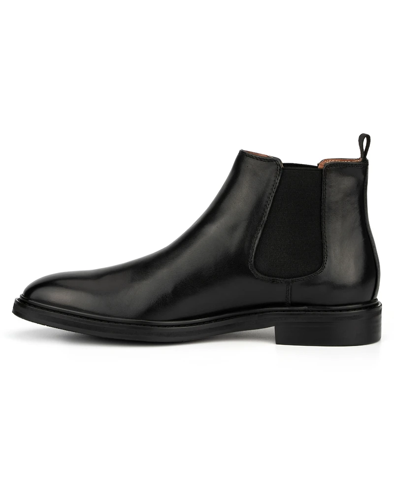 Vintage Foundry Co Men's Randall Slip On Boots