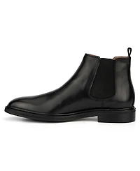 Vintage Foundry Co Men's Randall Slip On Boots