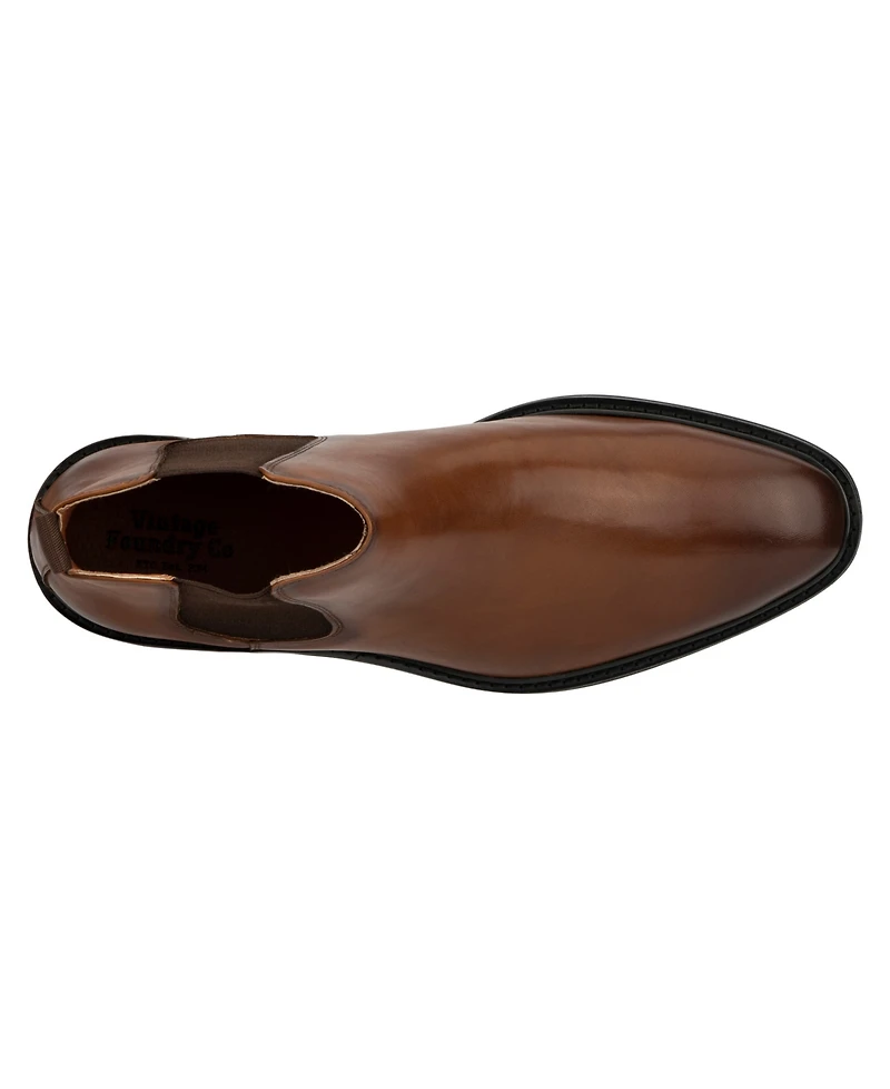 Vintage Foundry Co Men's Randall Slip On Boots