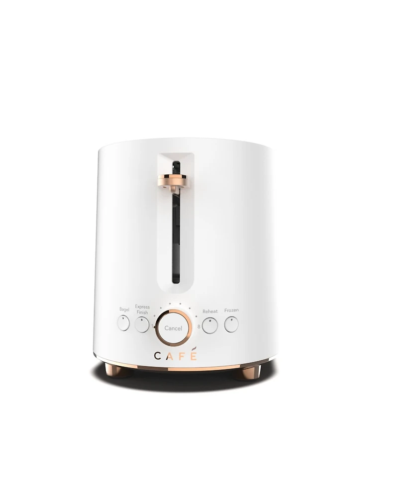 Cafe Express 2-Slice Toaster