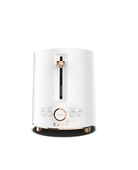 Cafe Express 2-Slice Toaster