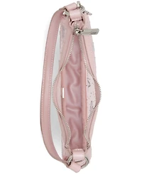 Aldo x Wicked Pink Perfection Medium Shoulder Bag