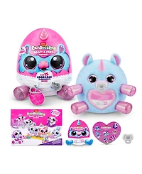Rainbocorns Adopt-a-Corn Surprise Plush Toy