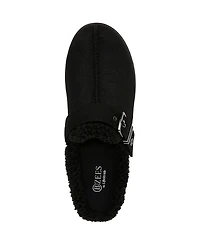 LifeStride Women's Eternity Washable Round Toe Clogs