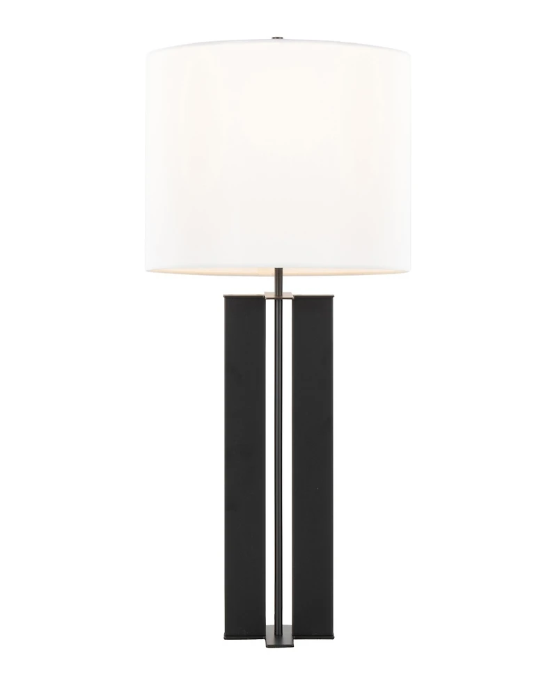 LumiSource 28" Metal Grandview Gallery Cosmo Table Lamp