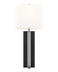 LumiSource 28" Metal Grandview Gallery Cosmo Table Lamp