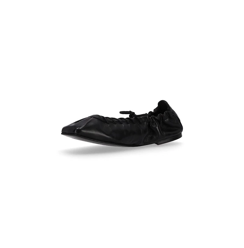 Alohas Women's Aureline Leather Ballet Flats