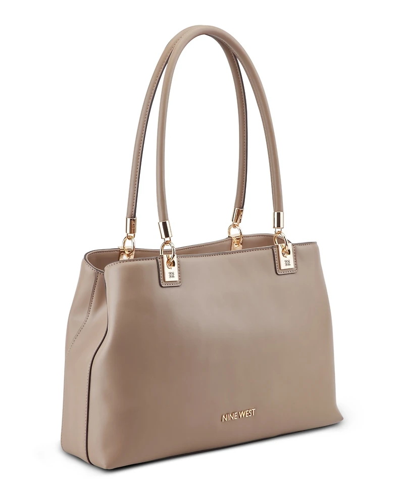 Nine West Donella Large Carryall Bag