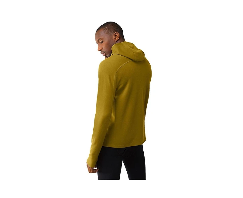 Ibex Men's Shak Hoodoo Hoodie