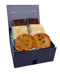 Sugar Bliss Gluten Free Sweets Gift Package, 6 piece