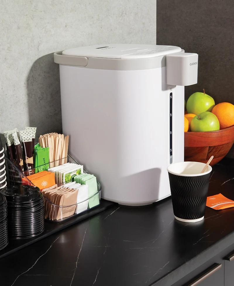 Cuckoo Hot Water Dispenser Warmer