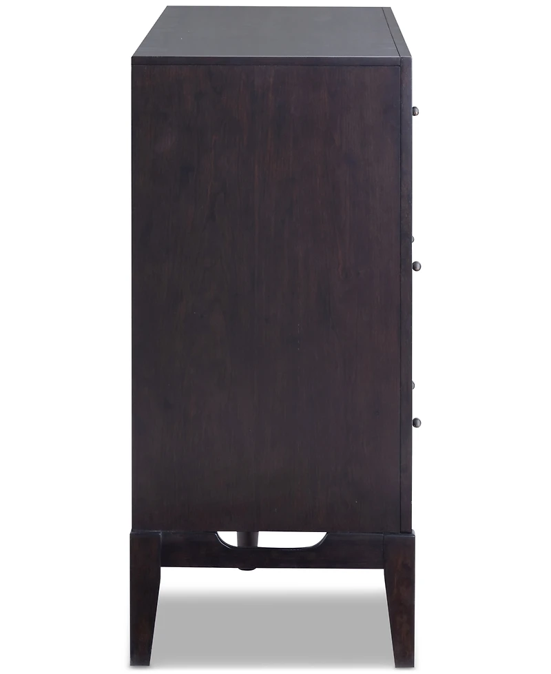 Addelyn Dresser