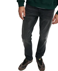 Cotton On Men's Slim Tapered Jean