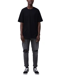 Cotton On Men's Relaxed Tapered Jeans