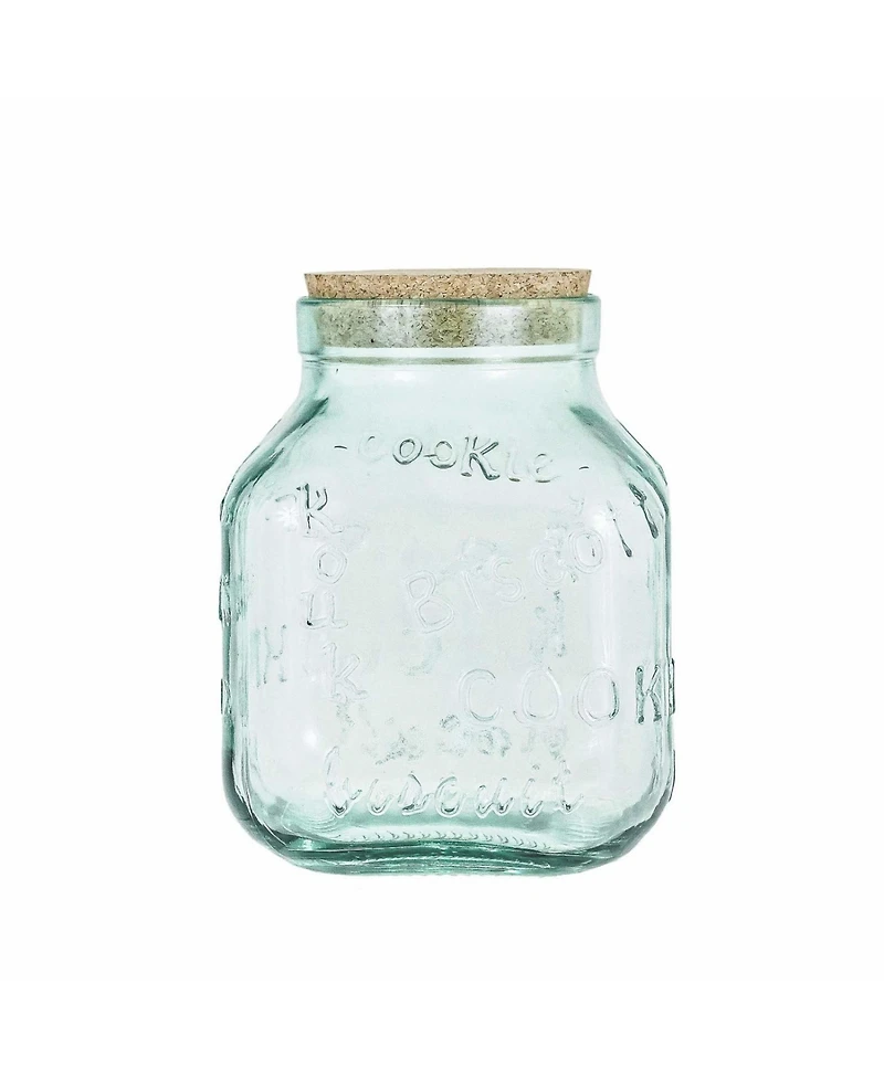 Amici Home Biscotto Cookie Jar