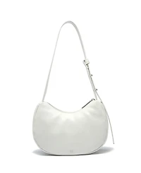 Like Dreams Dolce Crackled Shoulder Bag