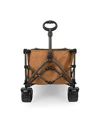 Oniva Wilderness 33" All-Terrain Collapsible Folding Wagon