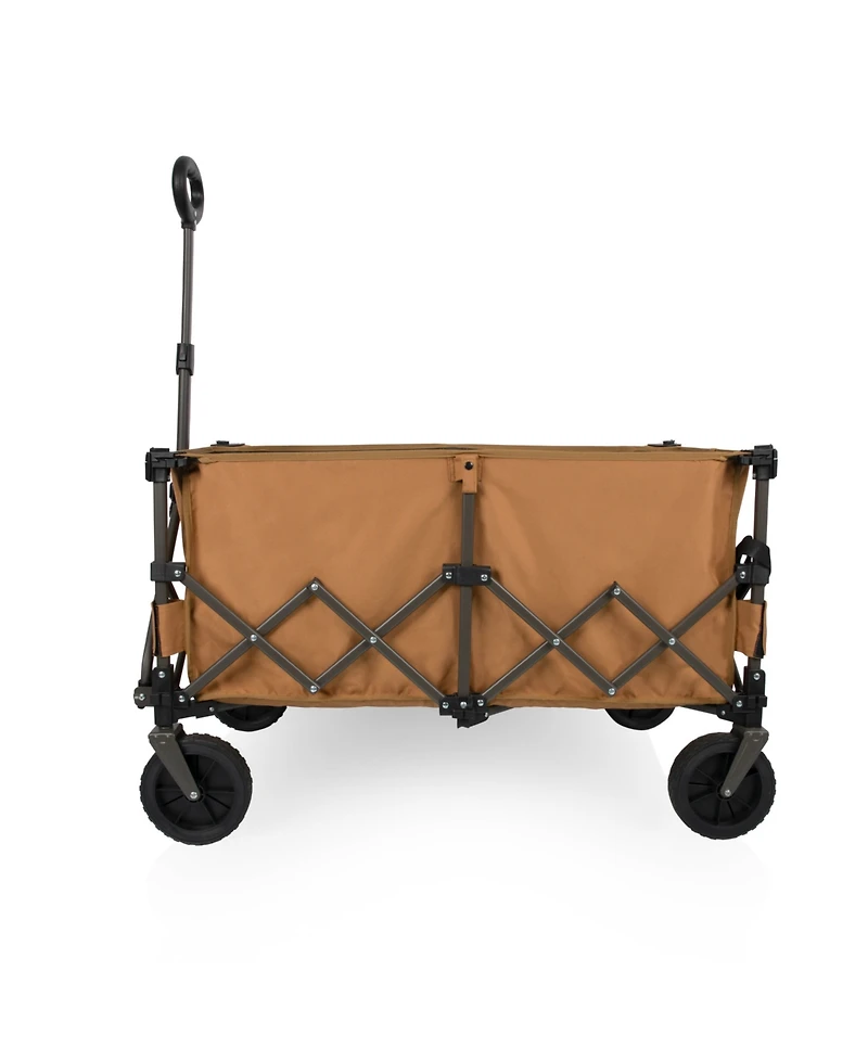 Oniva Wilderness 33" Collapsible Folding Wagon