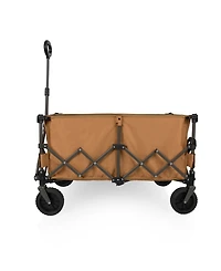 Oniva Wilderness 33" Collapsible Folding Wagon