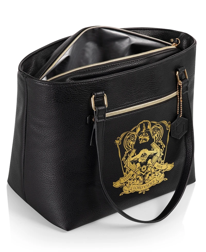 Oniva Star Wars Darth Vader 11 Liter Uptown Cooler Tote Bag