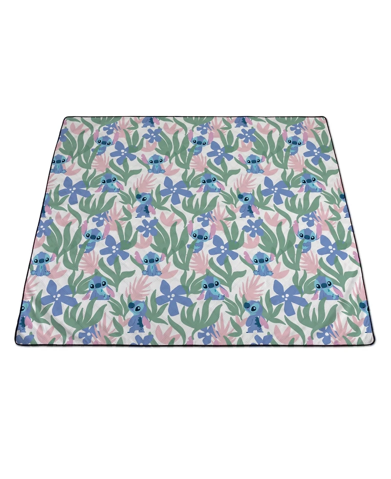 Oniva Disney Lilo Stitch Impresa Picnic Blanket, 60" x 50"