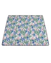 Oniva Disney Lilo Stitch Impresa Picnic Blanket, 60" x 50"