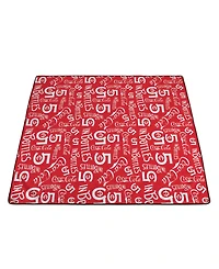 Oniva Coca-Cola Impresa Picnic Blanket