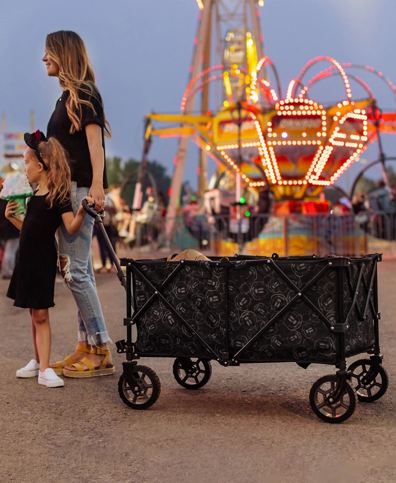 Oniva Disney Mickey Mouse Xl Adventure Wagon