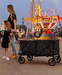 Oniva Disney Mickey Mouse Xl Adventure Wagon