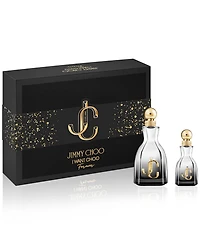Jimmy Choo 2-Pc. I Want Choo Forever Eau de Parfum Gift Set