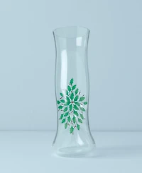 Lenox Holiday Pierced Decanter