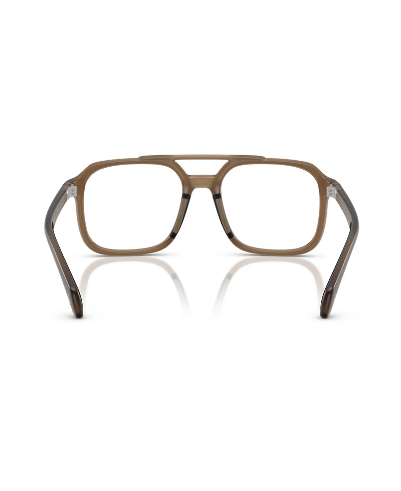 Moncler Unisex Eyeglasses, ME3002