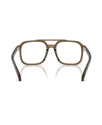 Moncler Unisex Eyeglasses, ME3002