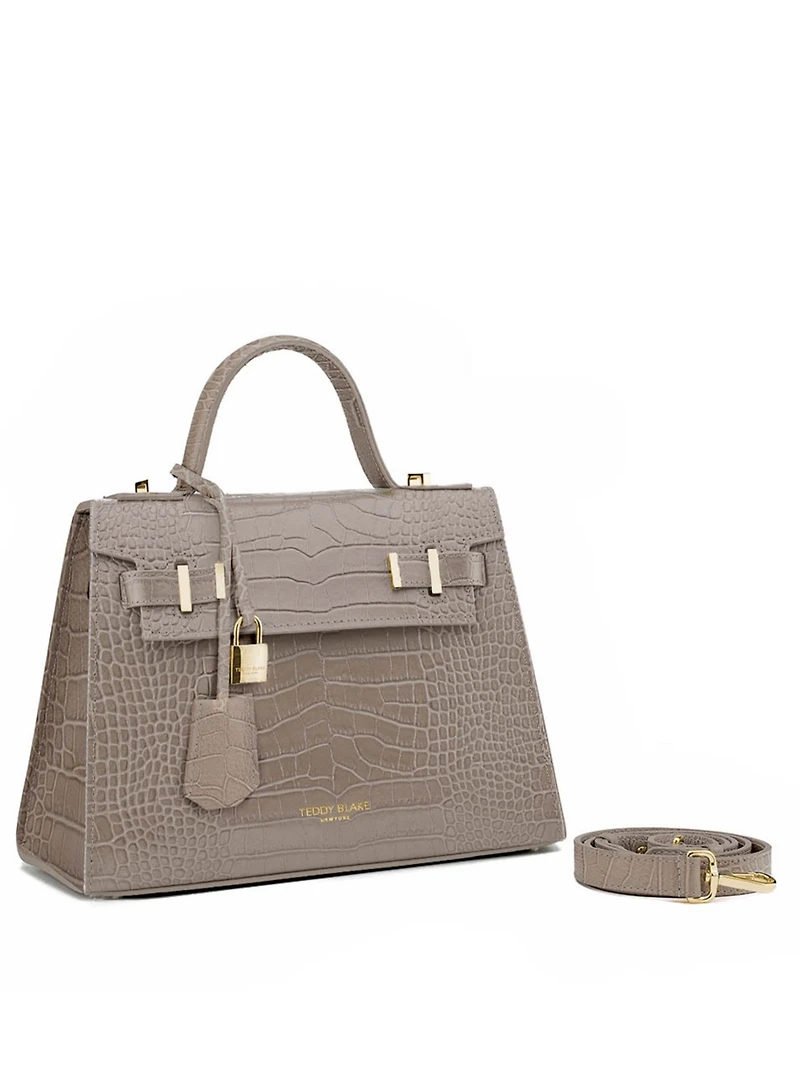 Ava Croco 11"
