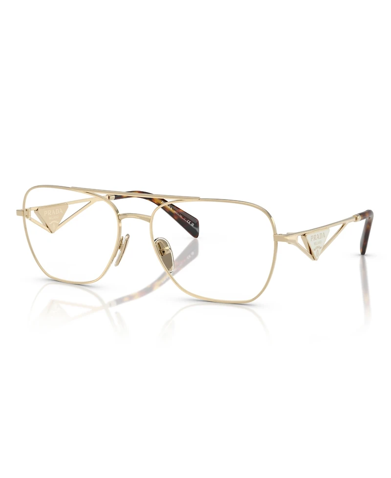 Prada Women's Eyeglasses, Pr B50V